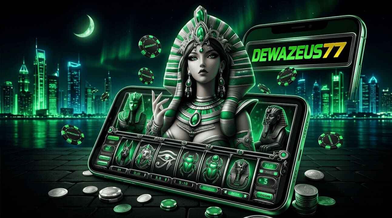 dewazeus77 dewazeus77